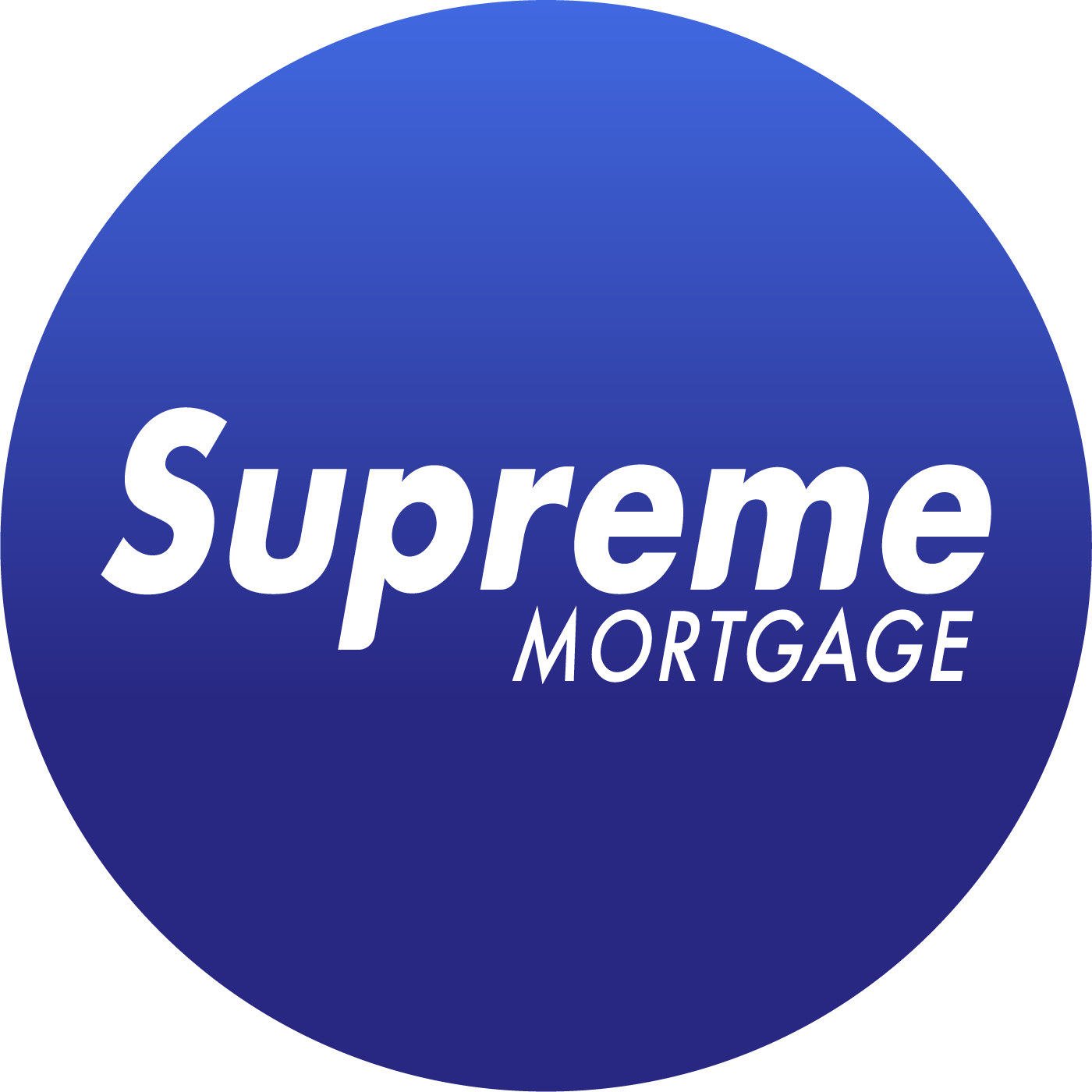 Supreme Mortgage LLC