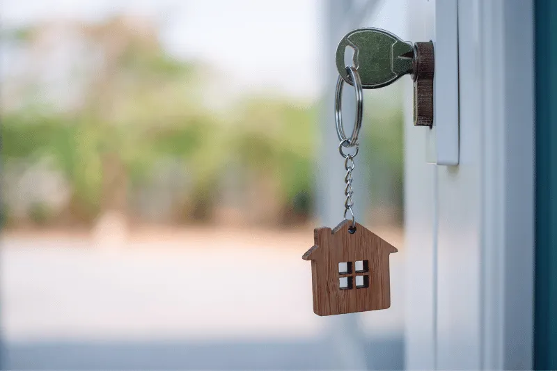 Unlocking Financial Freedom: The Benefits of Buying Over Renting